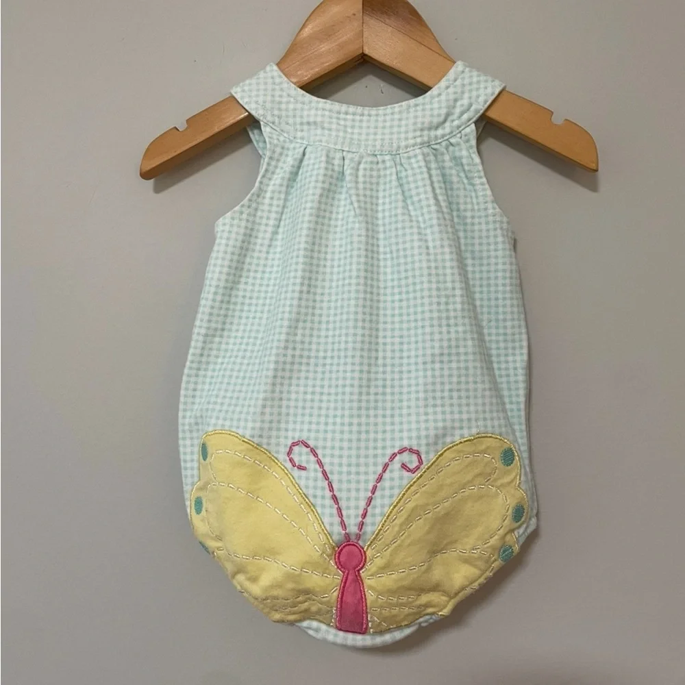 Romper - Picture 2 of 4